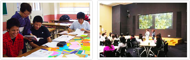 講演会／研修／取材